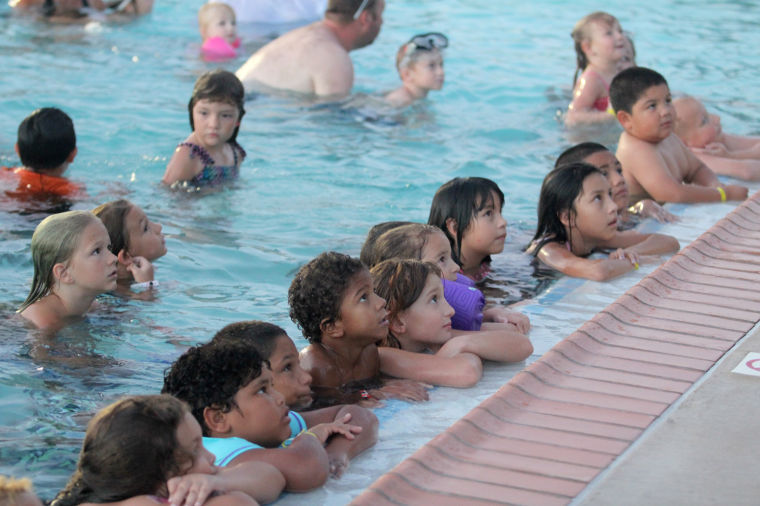 Cove Dive-In